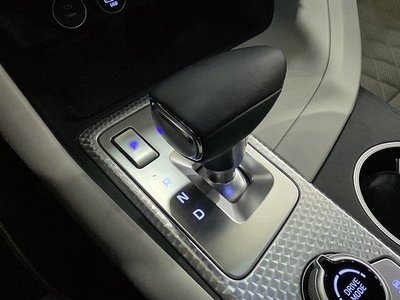 2022 Genesis THE NEW G70 照片 9