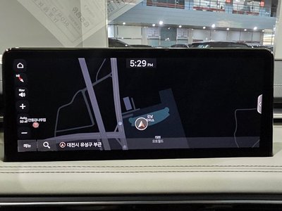 2022 Genesis THE NEW G70 缩略图 13