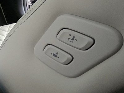 2022 Genesis THE NEW G70 缩略图 17