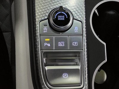 2022 Genesis THE NEW G70 缩略图 15