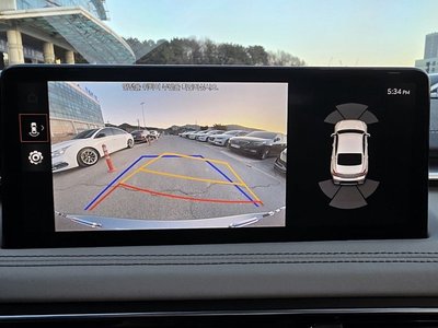 2022 Genesis THE NEW G70 缩略图 14