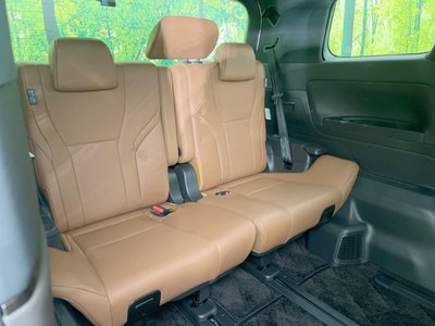 TOYOTA VELLFIRE - 10