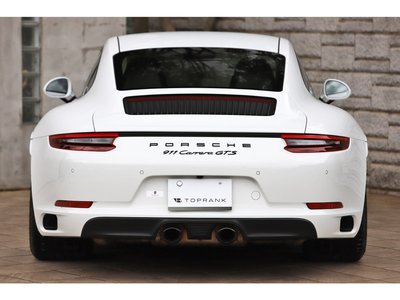 PORSCHE 911 - 8