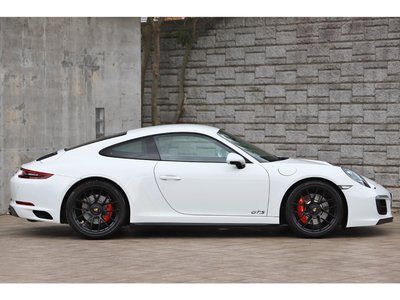 PORSCHE 911 - 6