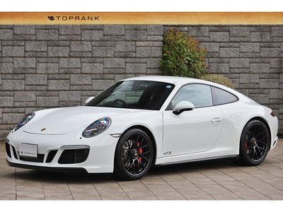PORSCHE 911 - 1