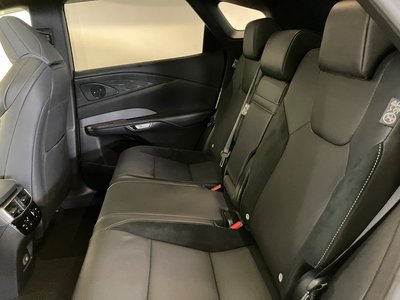 صورة مصغرة 30 لـ 2024 Lexus RX