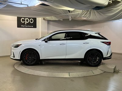 صورة مصغرة 13 لـ 2024 Lexus RX