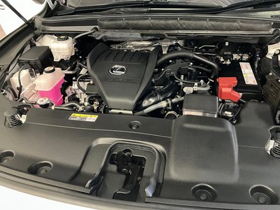 صورة مصغرة 36 لـ 2024 Lexus RX