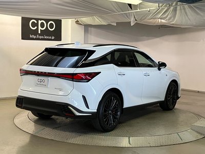 صورة مصغرة 11 لـ 2024 Lexus RX