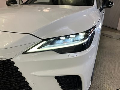 صورة مصغرة 17 لـ 2024 Lexus RX