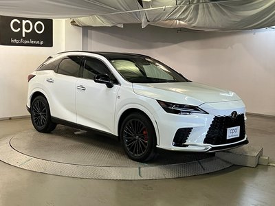 صورة مصغرة 15 لـ 2024 Lexus RX
