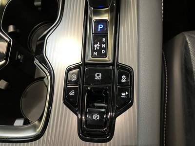 صورة مصغرة 29 لـ 2024 Lexus RX