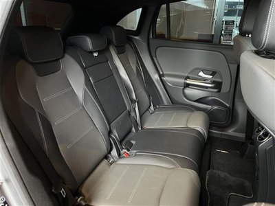 MERCEDES-BENZ GLA AMG - 10