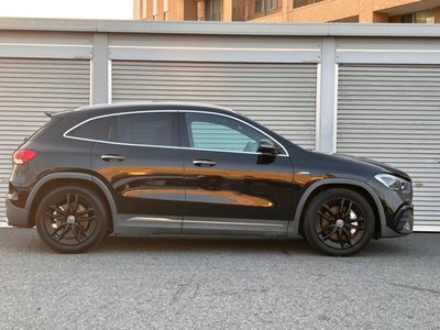 MERCEDES-BENZ GLA-CLASS AMG - 10