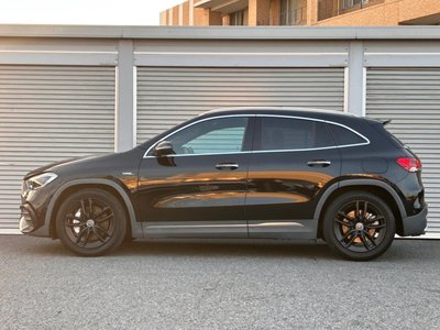 MERCEDES-BENZ GLA-CLASS AMG - 6
