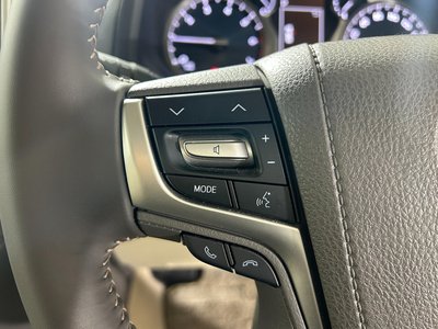 TOYOTA LAND CRUISER PRADO - 5