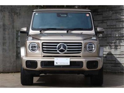 MERCEDES-BENZ OTHERS - 4