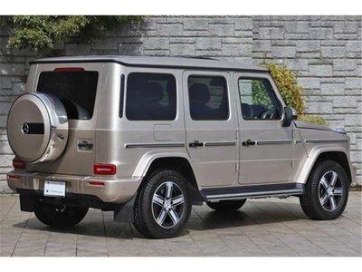 MERCEDES-BENZ OTHERS - 2