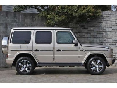 MERCEDES-BENZ OTHERS - 3