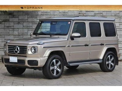 MERCEDES-BENZ OTHERS - 1