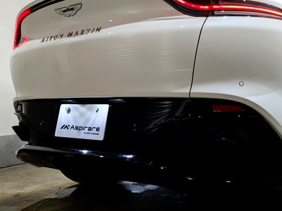 2021 Aston Martin DBX — миниатюра 14