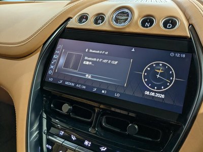 2021 Aston Martin DBX — миниатюра 27
