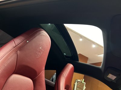 PORSCHE 911 - 7