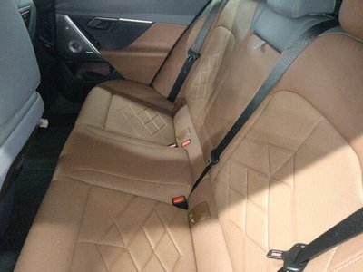 BMW I5 - 6