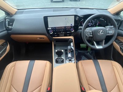 LEXUS NX - 2