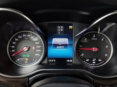 MERCEDES-BENZ V-CLASS - 8