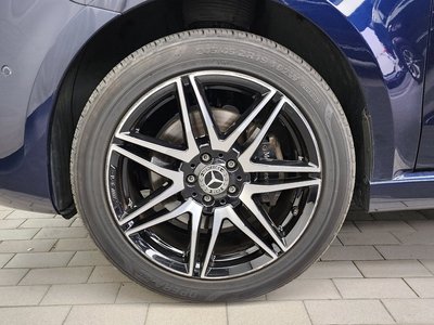 MERCEDES-BENZ V-CLASS - 6