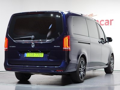 MERCEDES-BENZ V-CLASS - 3