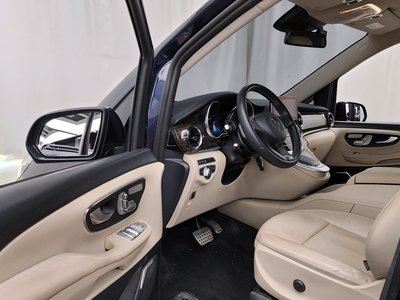 MERCEDES-BENZ V-CLASS - 10