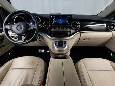 MERCEDES-BENZ V-CLASS - 5