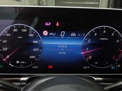 2021 Mercedes-BENZ S-CLASS — миниатюра 11