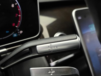 2021 Mercedes-BENZ S-CLASS — миниатюра 12
