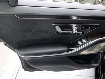 2021 Mercedes-BENZ S-CLASS — миниатюра 15