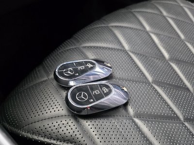 2021 Mercedes-BENZ S-CLASS — миниатюра 26