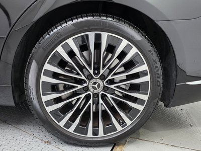 صورة 8 لـ 2021 Mercedes-BENZ S-CLASS