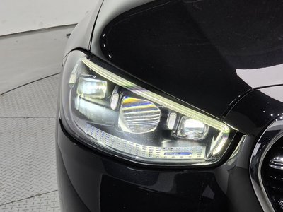 صورة 9 لـ 2021 Mercedes-BENZ S-CLASS