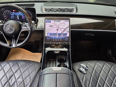 صورة 5 لـ 2021 Mercedes-BENZ S-CLASS