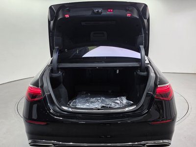 2021 Mercedes-BENZ S-CLASS — миниатюра 34