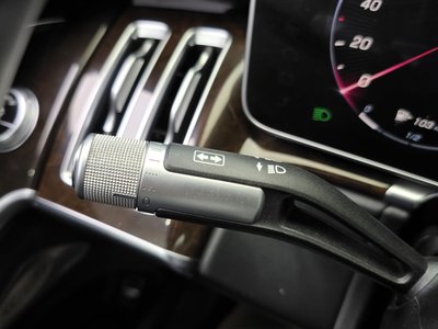 2021 Mercedes-BENZ S-CLASS — миниатюра 24