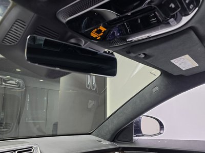2021 Mercedes-BENZ S-CLASS — миниатюра 28