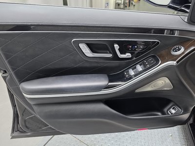 2021 Mercedes-BENZ S-CLASS — миниатюра 14