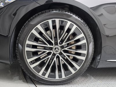 صورة 6 لـ 2021 Mercedes-BENZ S-CLASS