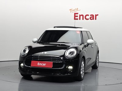 MINI COOPER - 2