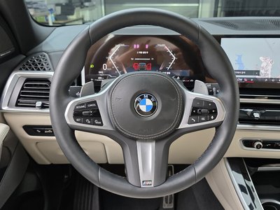 2025 BMW X5 缩略图 19
