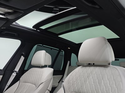 2025 BMW X5 缩略图 24