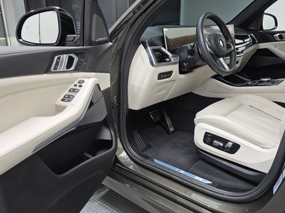 2025 BMW X5 缩略图 13